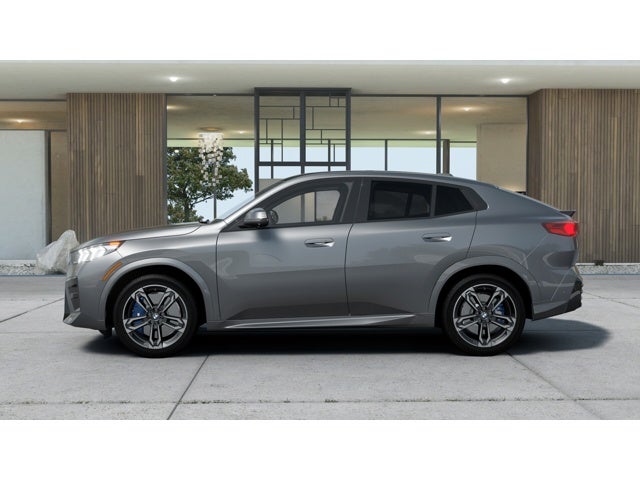 2026 BMW X2 xDrive28i