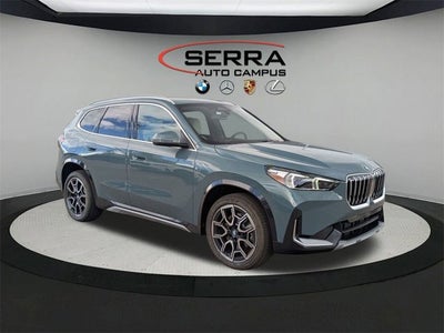 2026 BMW X1 xDrive28i