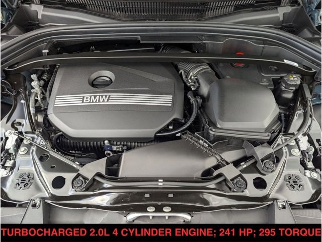 2026 BMW X1 xDrive28i