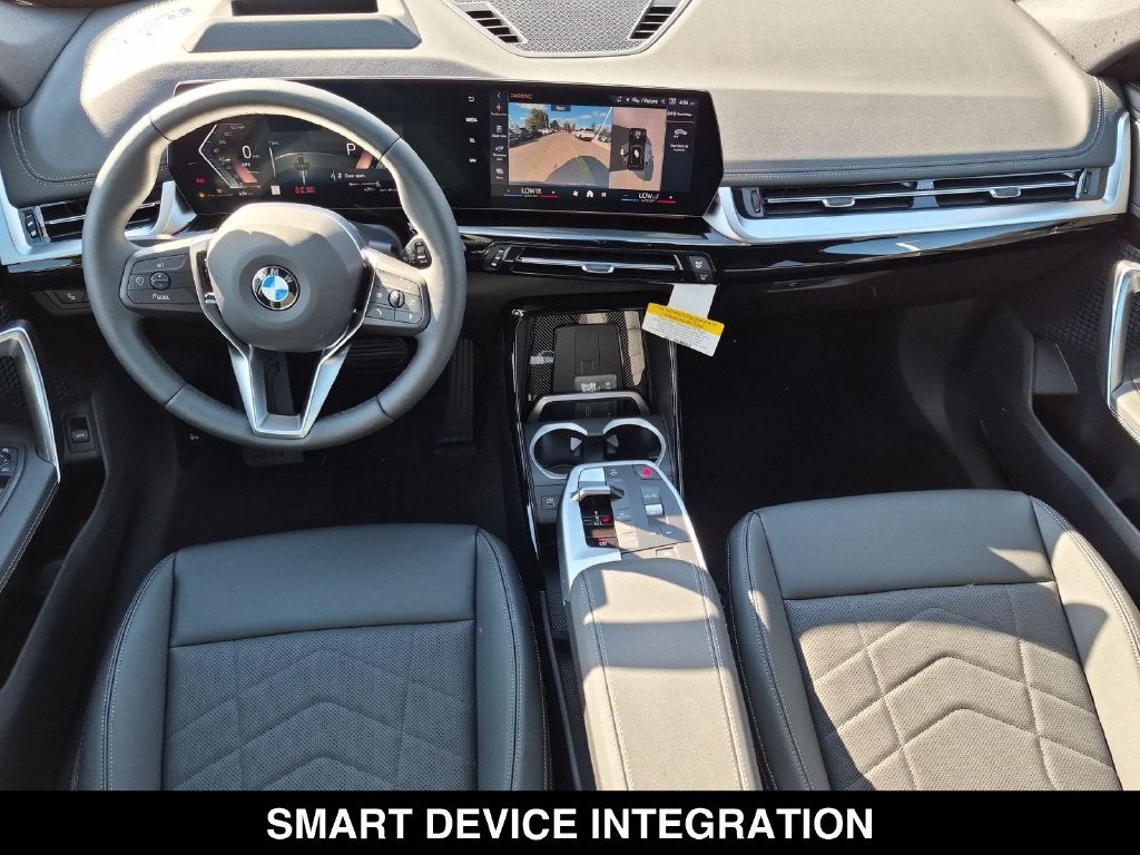 2027 BMW X1 xDrive28i