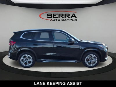 2027 BMW X1 xDrive28i