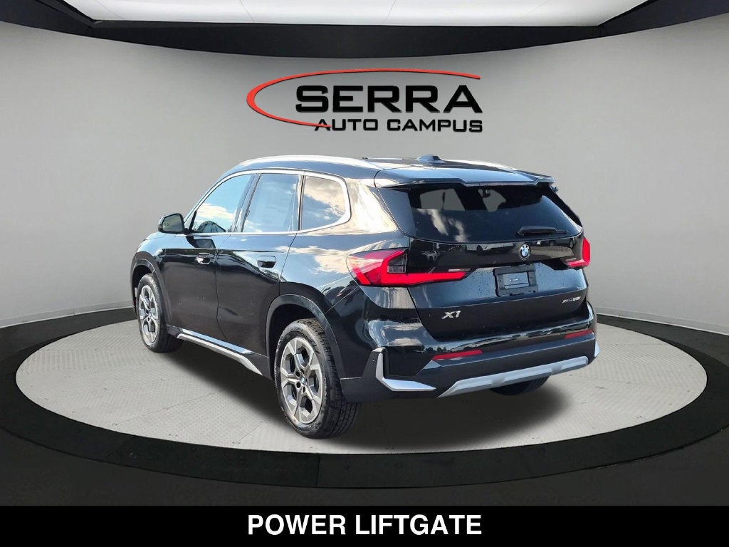 2027 BMW X1 xDrive28i