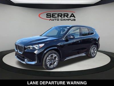 2027 BMW X1 xDrive28i
