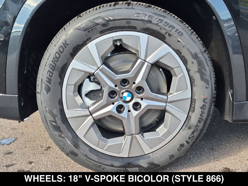 2027 BMW X1 xDrive28i