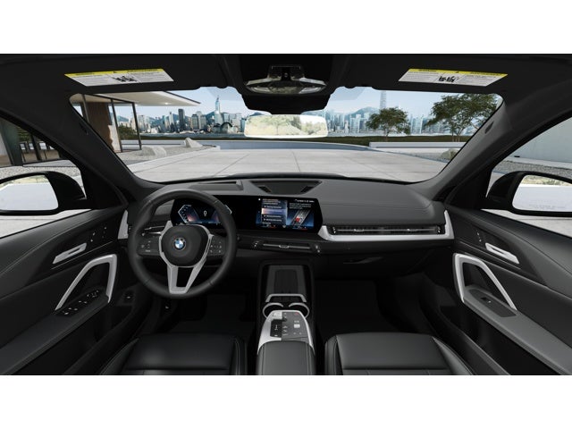 2027 BMW X1 xDrive28i