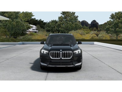 2027 BMW X1 xDrive28i
