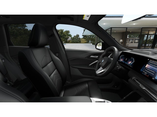 2027 BMW X1 xDrive28i
