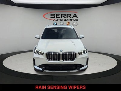 2026 BMW X1 xDrive28i