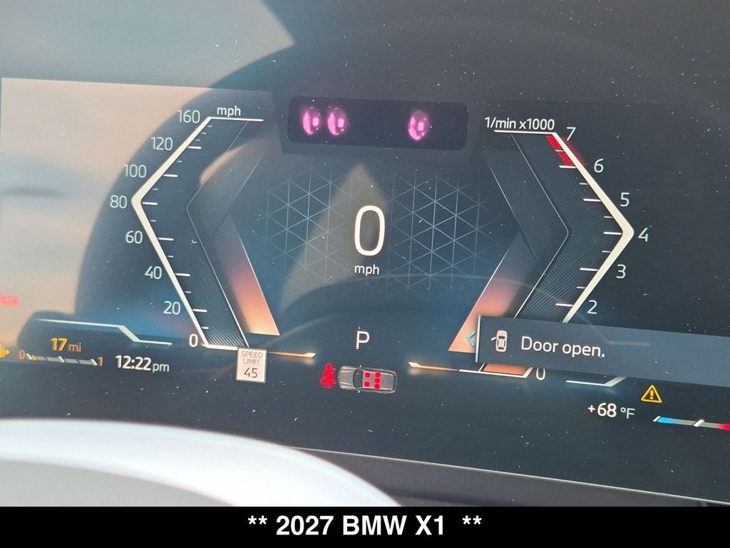 2027 BMW X1 xDrive28i