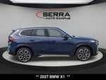 2027 BMW X1 xDrive28i