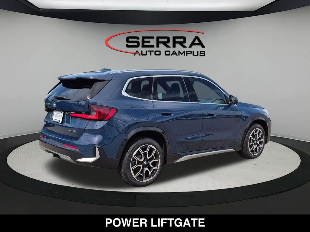 2027 BMW X1 xDrive28i