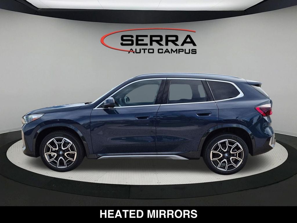 2027 BMW X1 xDrive28i