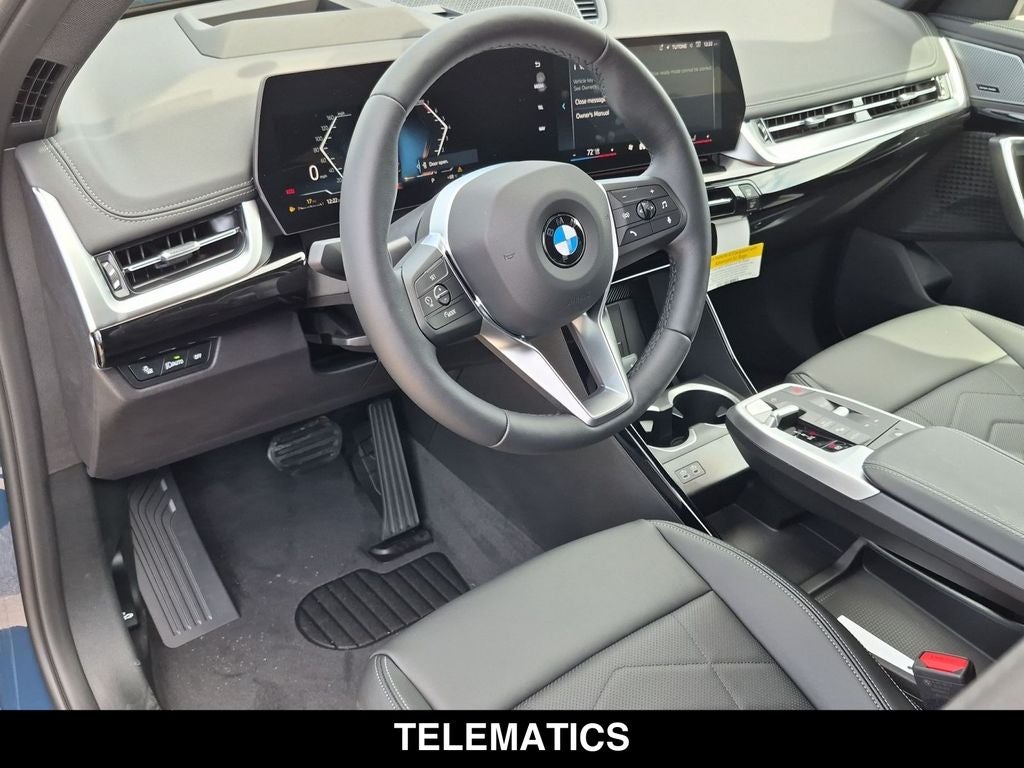 2027 BMW X1 xDrive28i