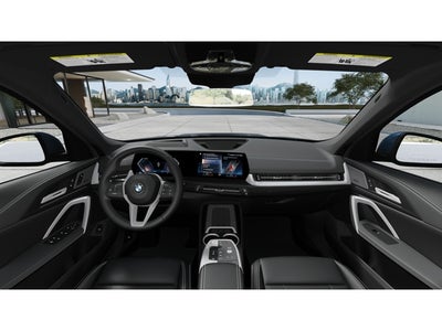 2027 BMW X1 xDrive28i