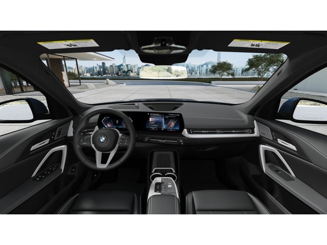 2027 BMW X1 xDrive28i