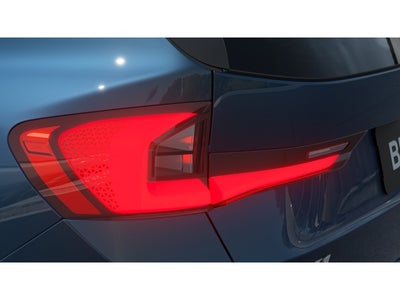 2027 BMW X1 xDrive28i