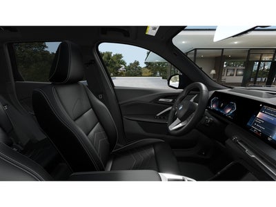 2027 BMW X1 xDrive28i