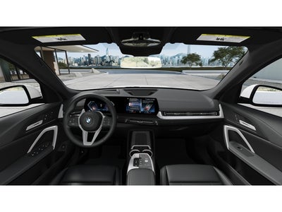 2026 BMW X1 xDrive28i