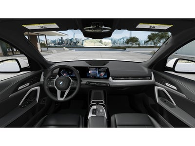 2027 BMW X1 xDrive28i