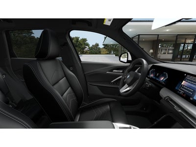 2027 BMW X1 xDrive28i