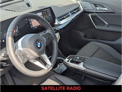 2026 BMW X1 xDrive28i