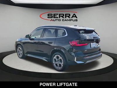 2026 BMW X1 xDrive28i