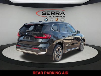 2026 BMW X1 xDrive28i