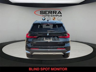 2026 BMW X1 xDrive28i