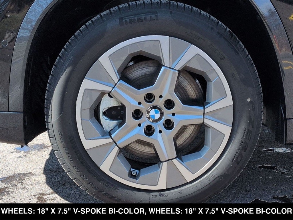 2026 BMW X1 xDrive28i