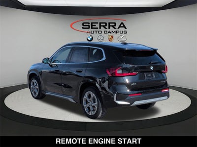 2026 BMW X1 xDrive28i