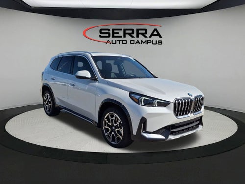 2026 BMW X1 xDrive28i