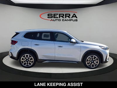 2026 BMW X1 xDrive28i