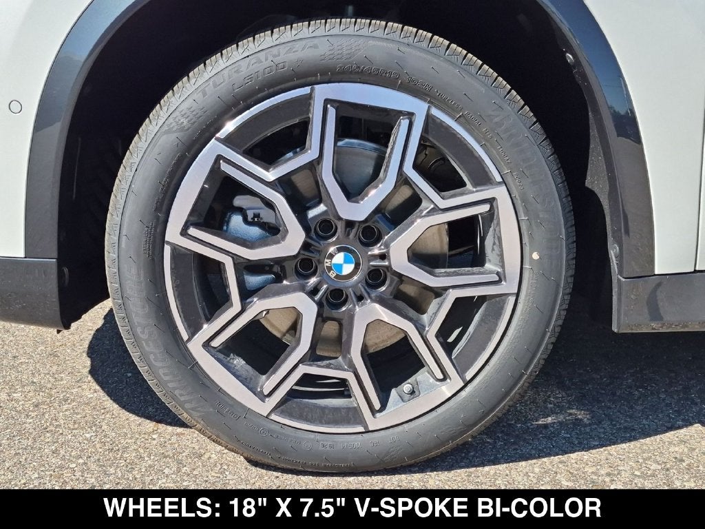 2026 BMW X1 xDrive28i