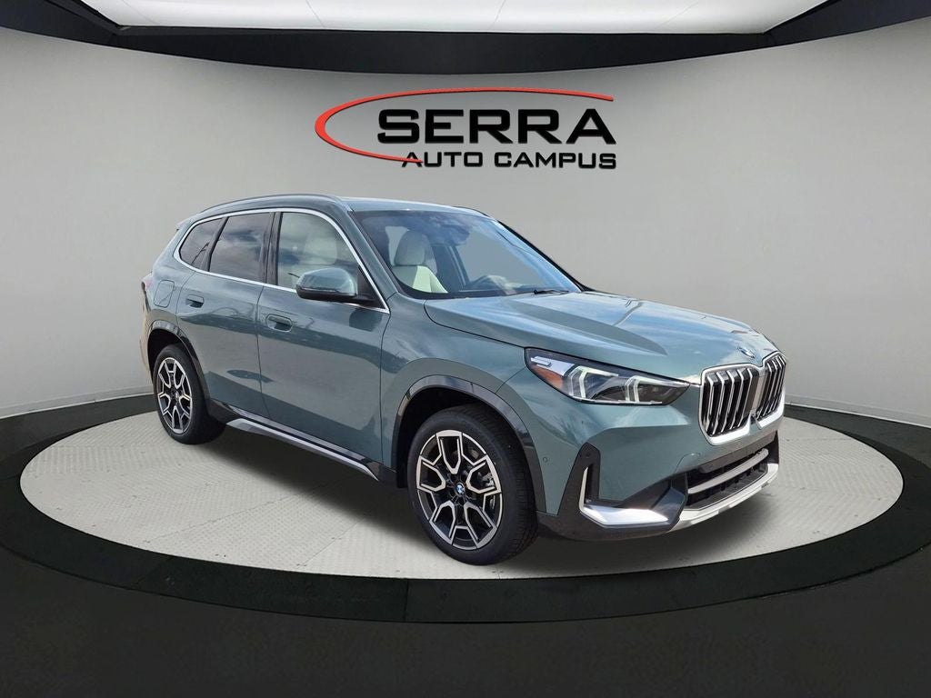2026 BMW X1 xDrive28i