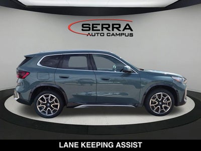 2026 BMW X1 xDrive28i