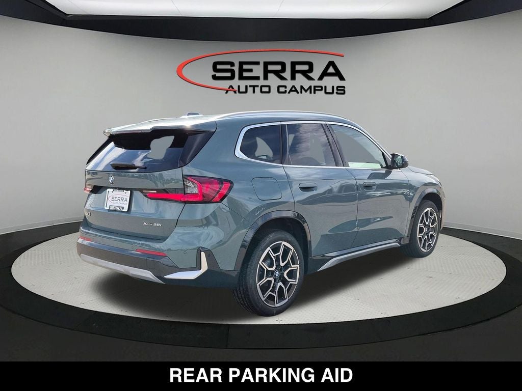 2026 BMW X1 xDrive28i