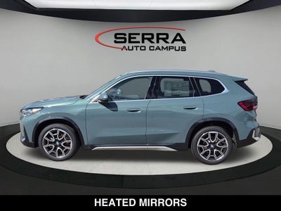 2026 BMW X1 xDrive28i
