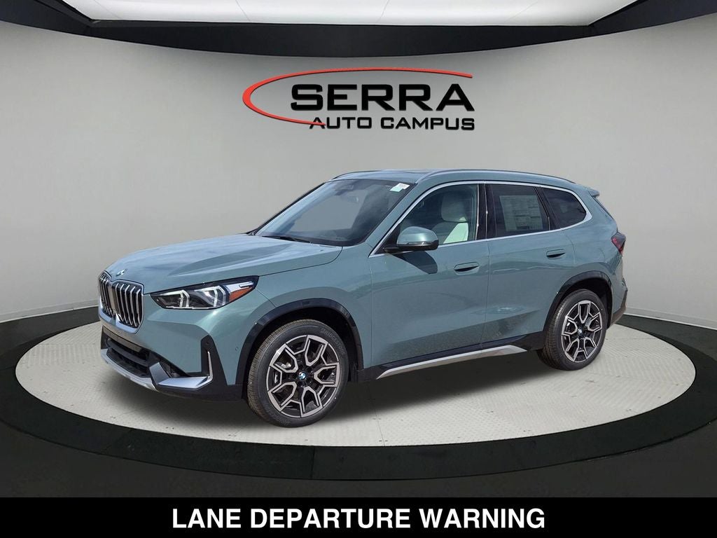 2026 BMW X1 xDrive28i