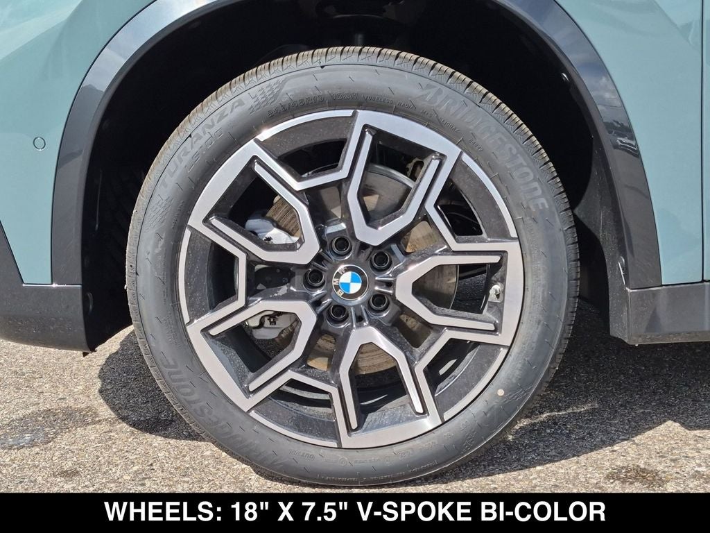 2026 BMW X1 xDrive28i