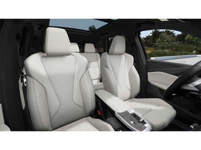 2027 BMW X1 xDrive28i