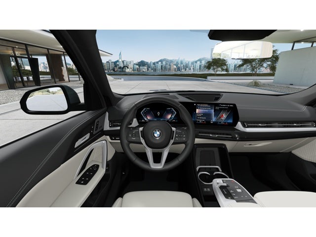 2027 BMW X1 xDrive28i