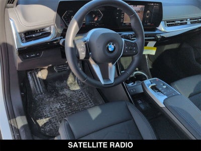2026 BMW X1 xDrive28i