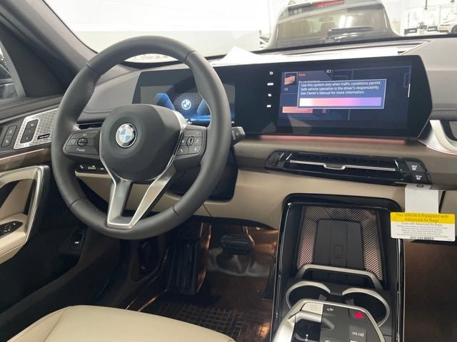 2025 BMW X1 xDrive28i