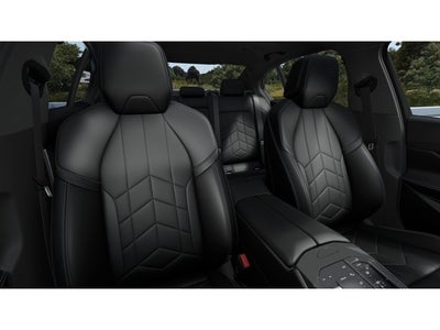 2027 BMW i5 xDrive40