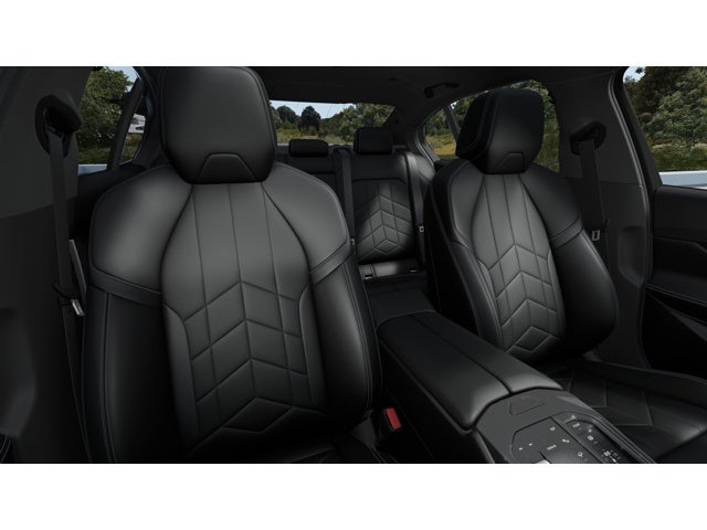 2027 BMW i5 xDrive40
