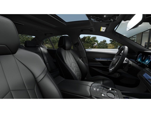 2027 BMW i5 xDrive40