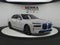 2025 BMW i7 eDrive50