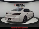 2025 BMW i7 eDrive50