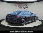 2026 BMW i4 xDrive40