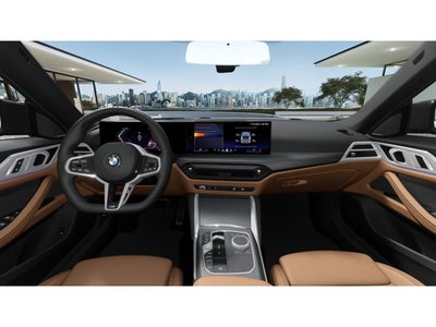 2026 BMW i4 xDrive40